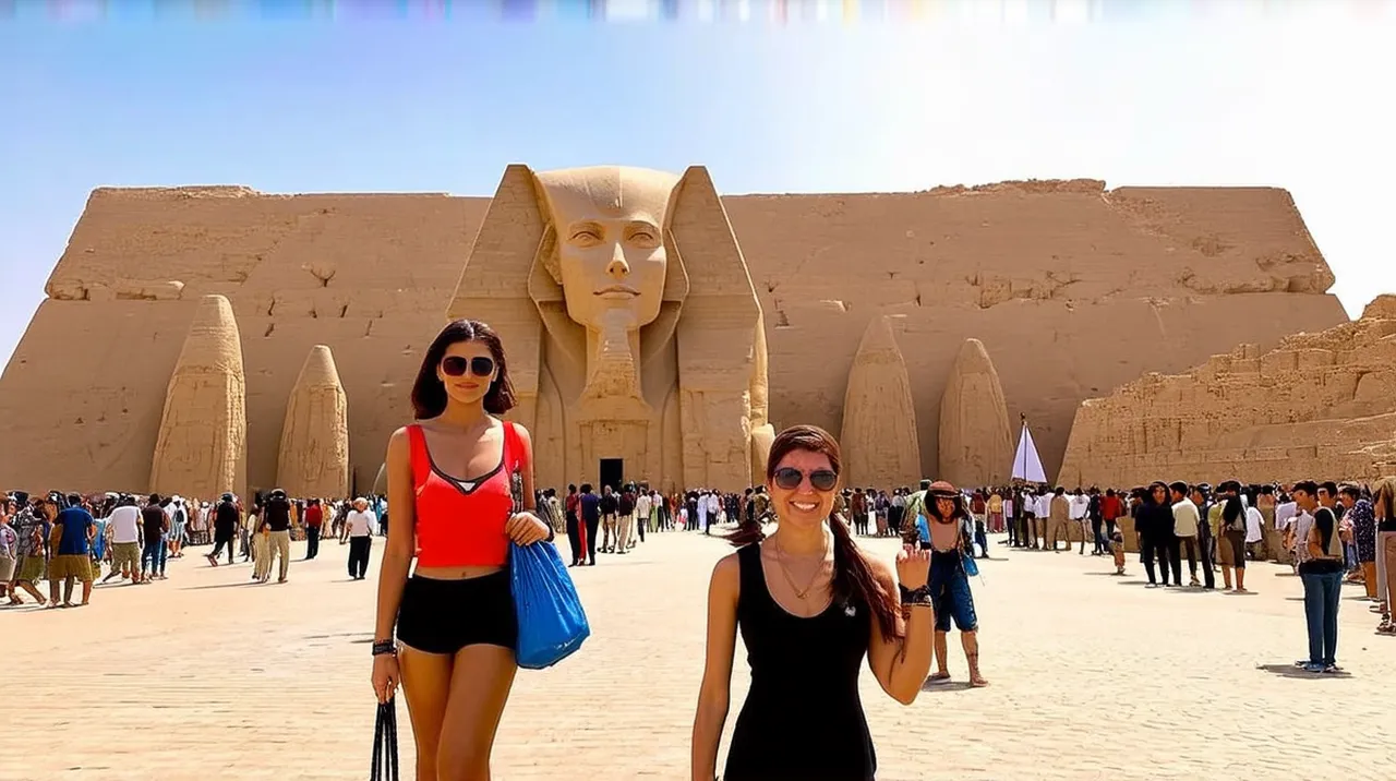Luxor Activities: Top 10 Unforgettable Experiences