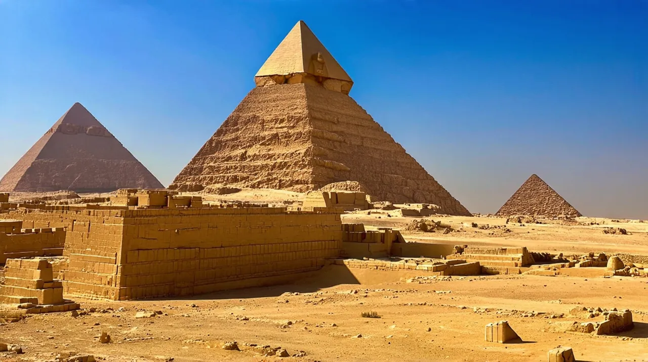 Luxor Adventures: Uncovering 10 Must-Do Activities