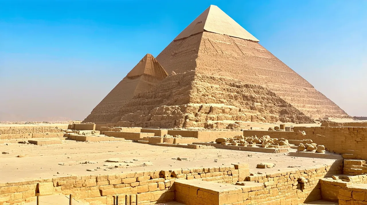 Luxor Experiences: 10 Unforgettable Adventures Await