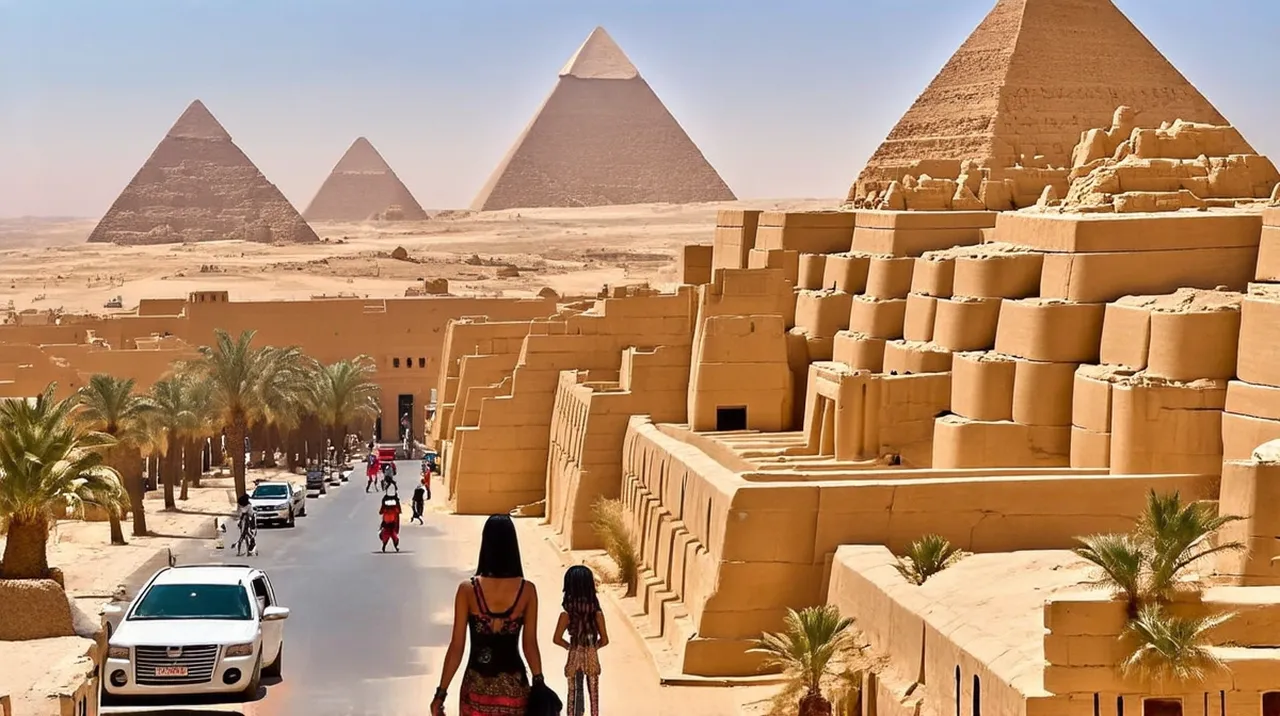 Luxor Landmarks: Top 10 Must-See Historical Sites