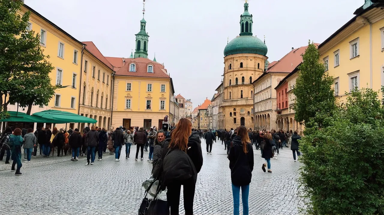 Lviv Activities: 10 Unique Experiences to Enjoy