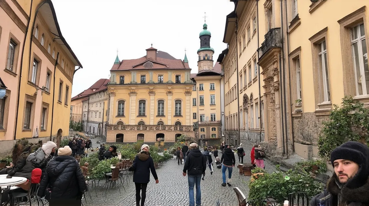 Lviv Adventures: Top 10 Must-See Experiences