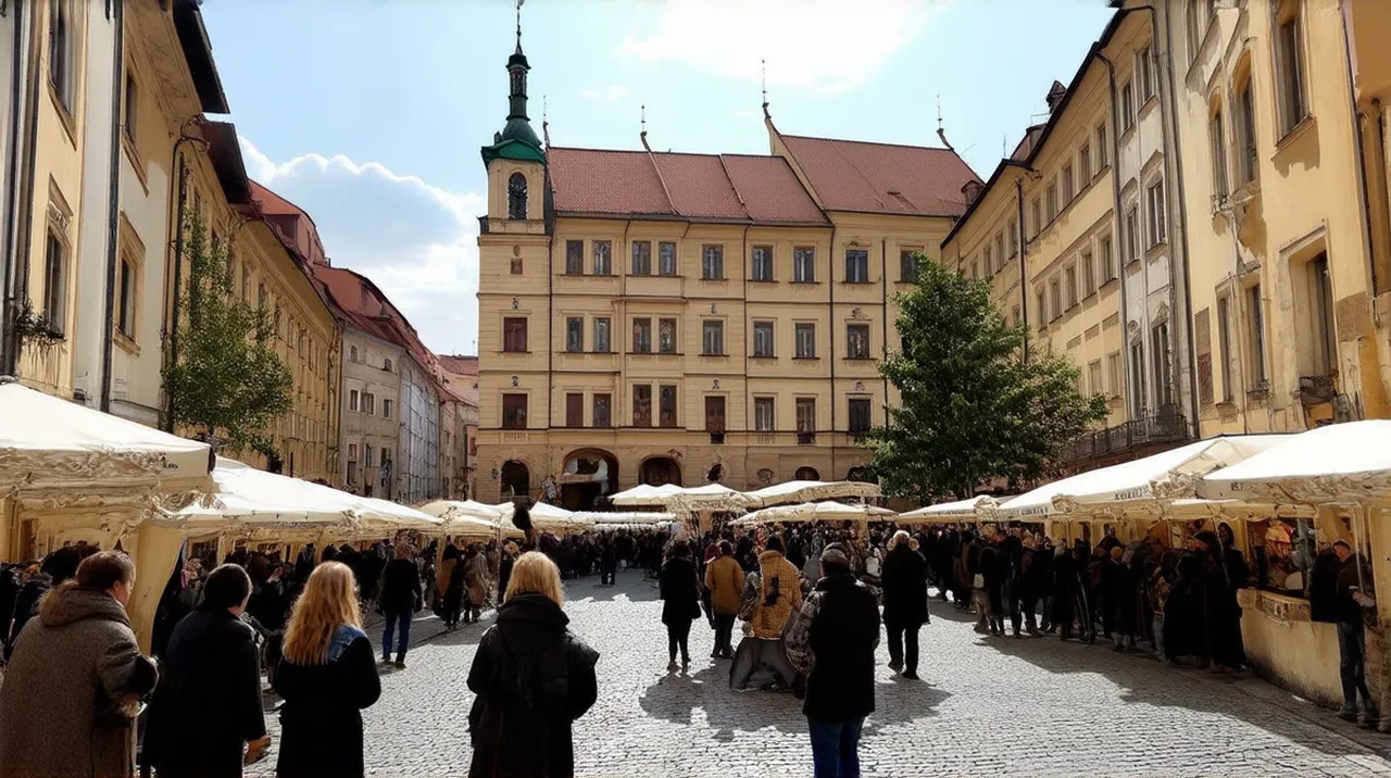 Lviv Culture: 10 Enriching Experiences to Explore