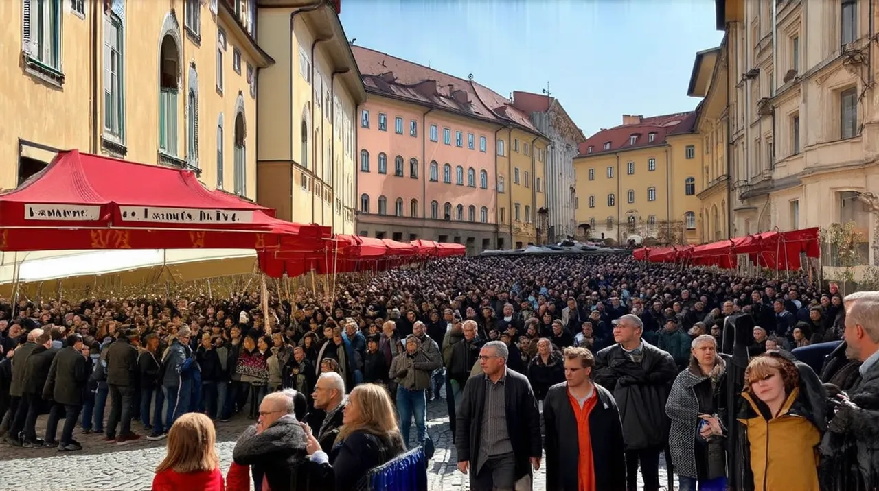 Lviv Events: 10 Must-See Happenings in the City