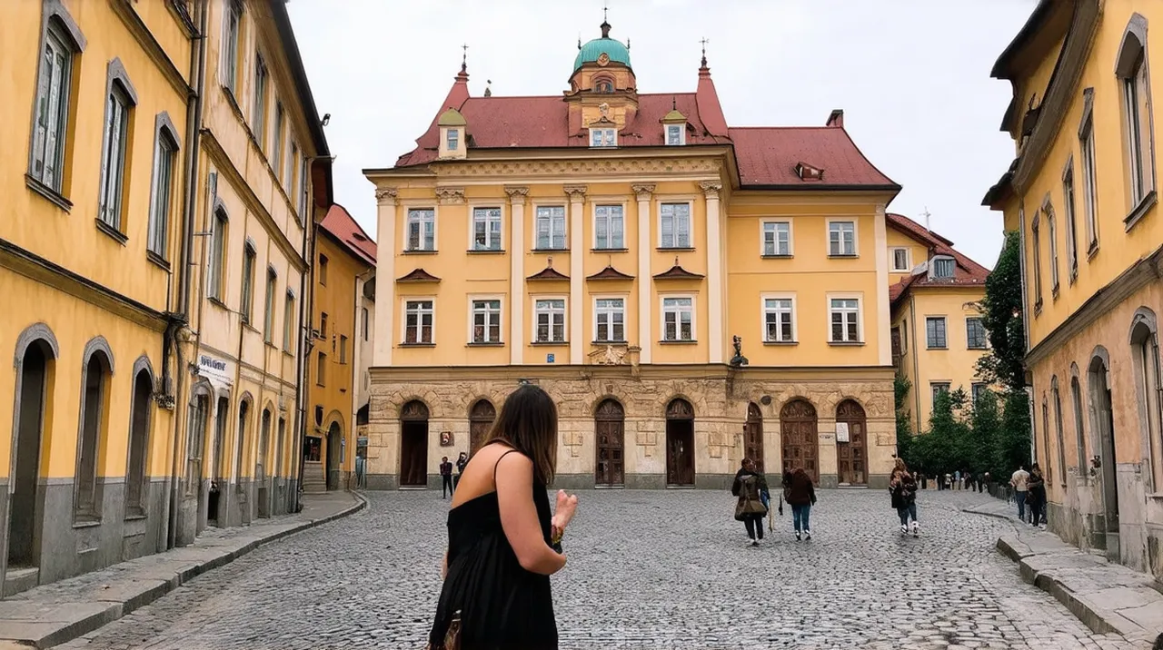 Lviv Experiences: 10 Unforgettable Things to Do