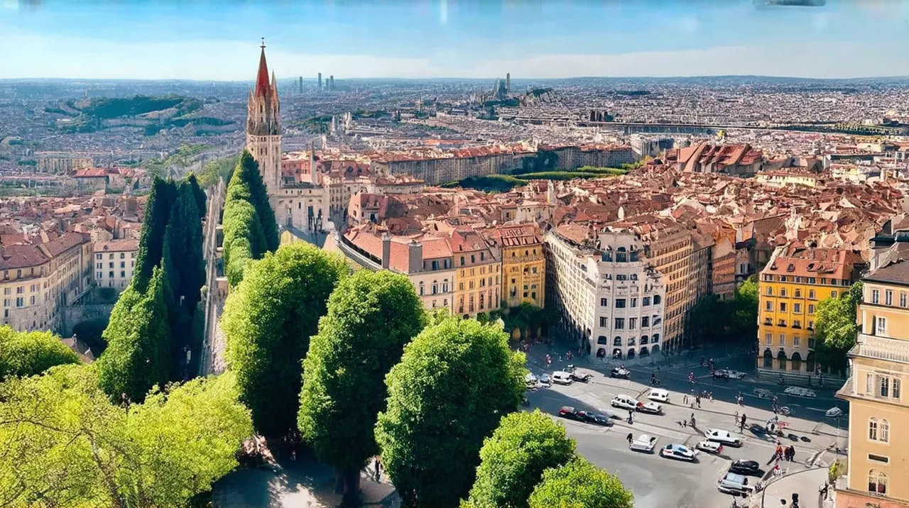 Lyon Adventures: Top 10 Unique Experiences to Explore