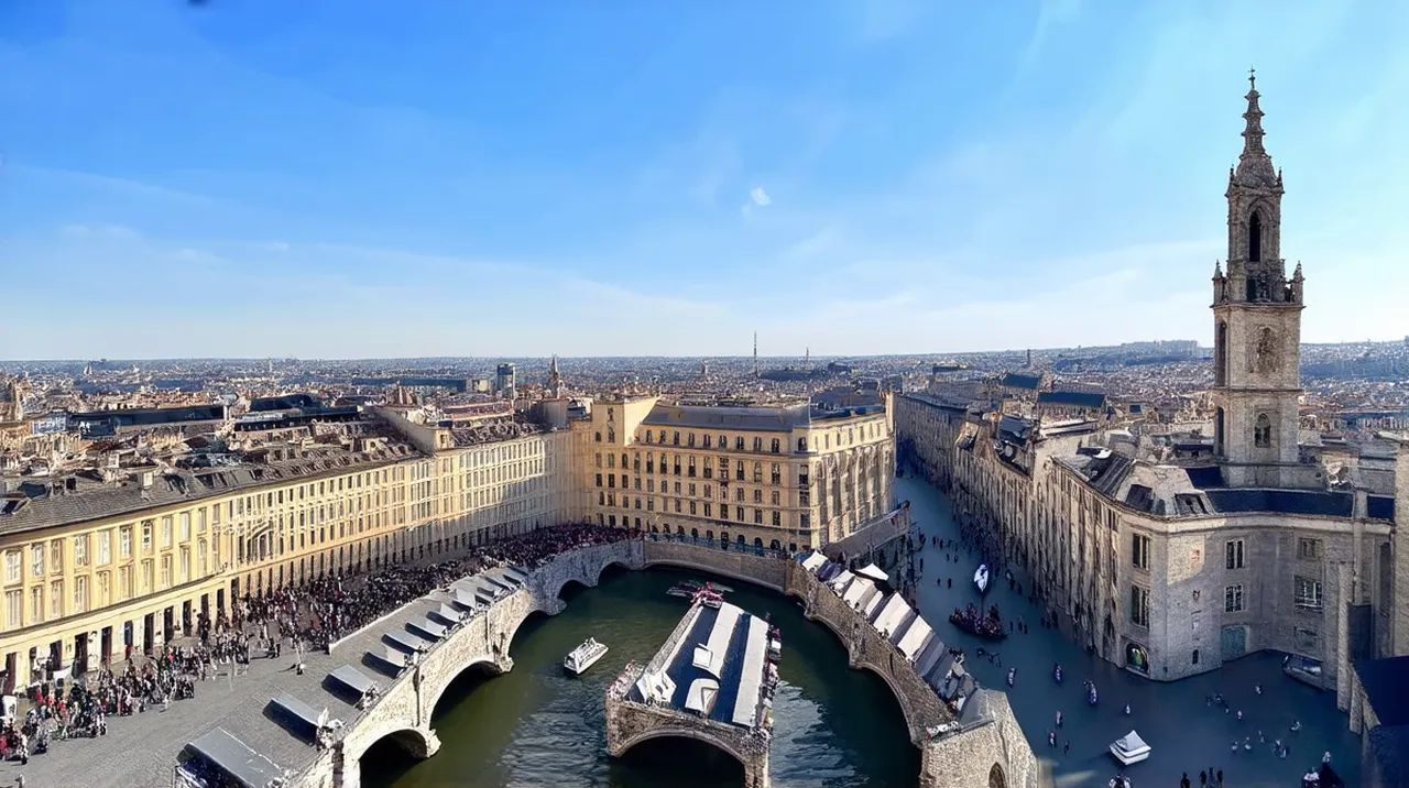 Lyon Events: Top 10 Must-See Experiences