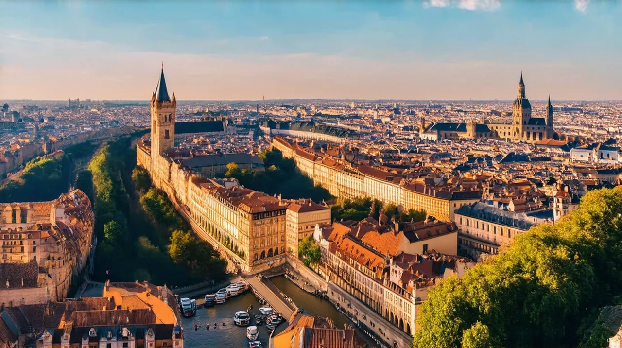 Lyon Highlights: Discover the Top 10 Must-See Attractions