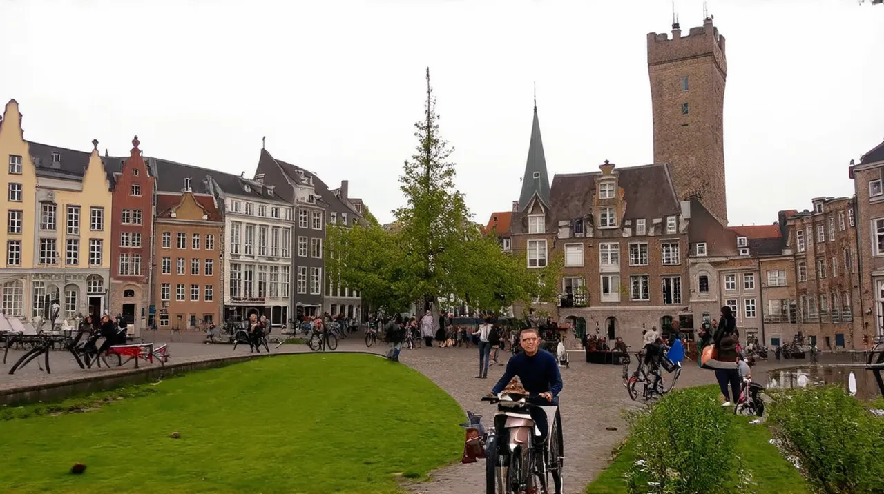 Maastricht Activities: Discover 10 Exciting Things to Do