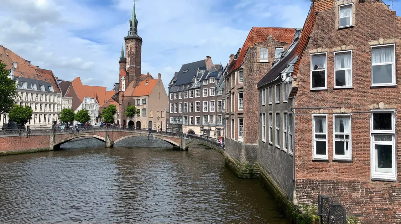 Maastricht Adventures: Top 10 Unforgettable Experiences