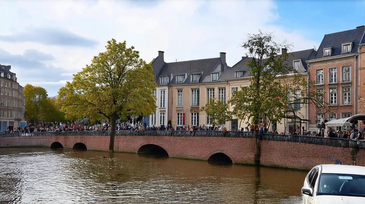 Maastricht Culture: 10 Unique Experiences to Discover