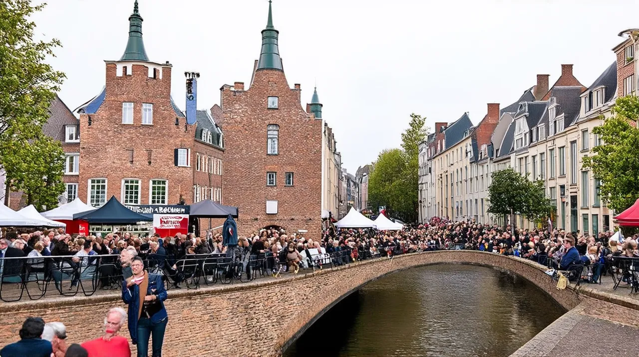 Maastricht Events: Top 10 Must-See Happenings
