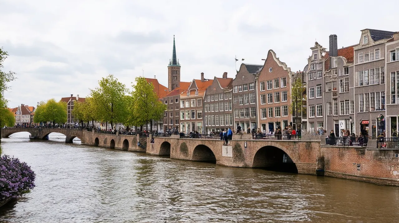 Maastricht Highlights: Explore the Top 10 Attractions