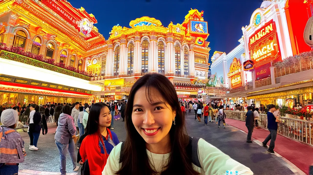 Macau Experiences: Top 10 Unique Activities to Try