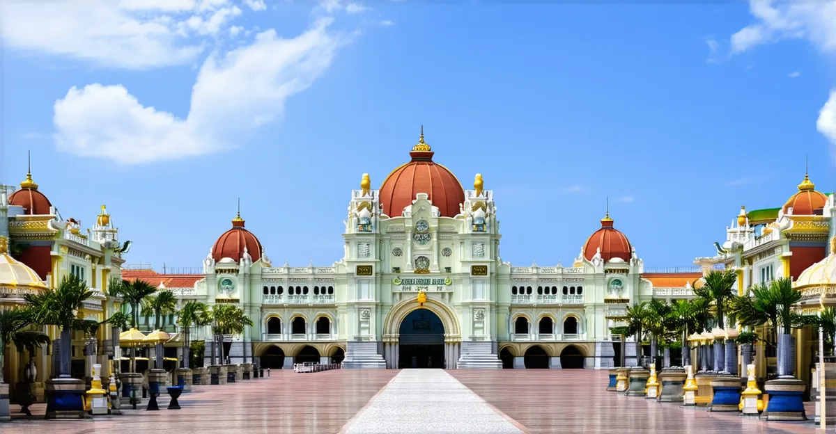Macau Itinerary: 3 Days of Wonders