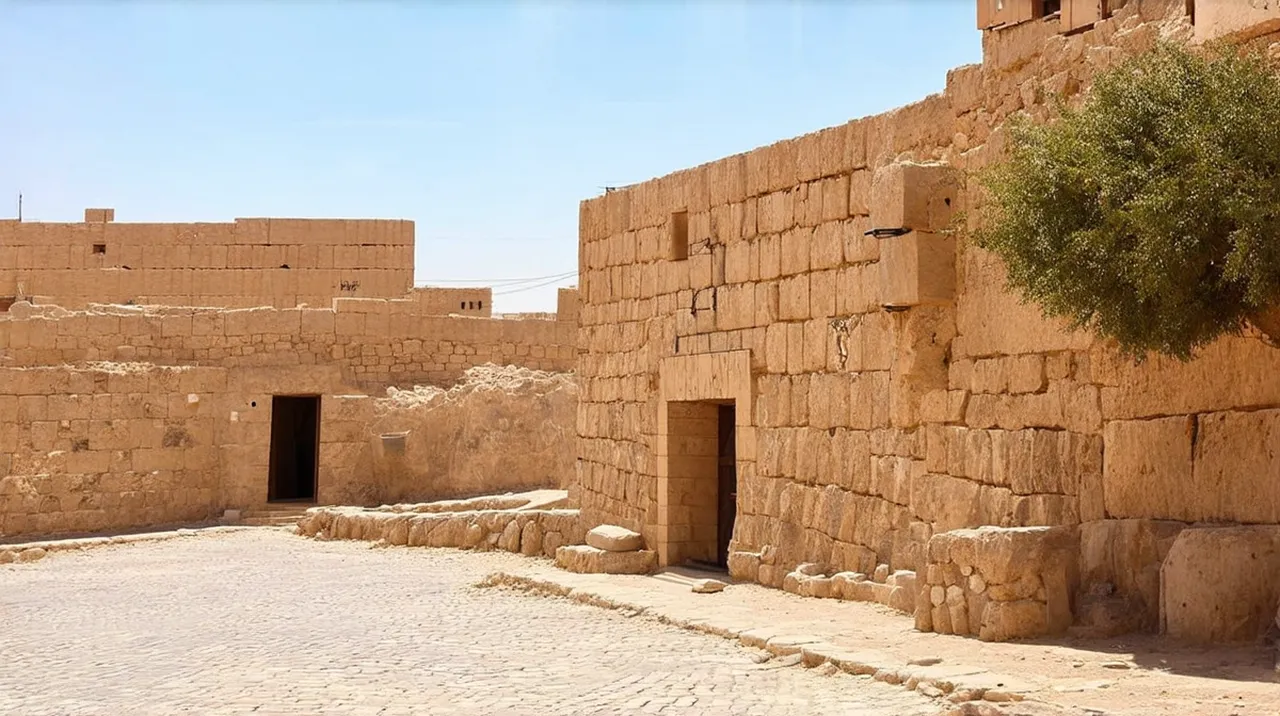 Madaba Adventures: Explore 10 Unforgettable Experiences