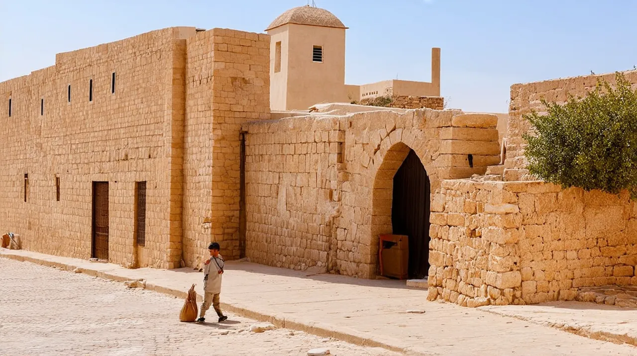 Madaba Experiences: Top 10 Unforgettable Adventures