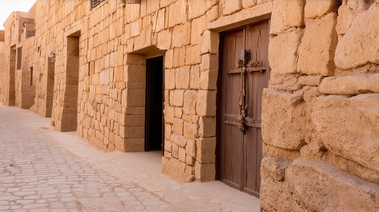 Madaba Highlights: Discovering Jordan’s Cultural Gems