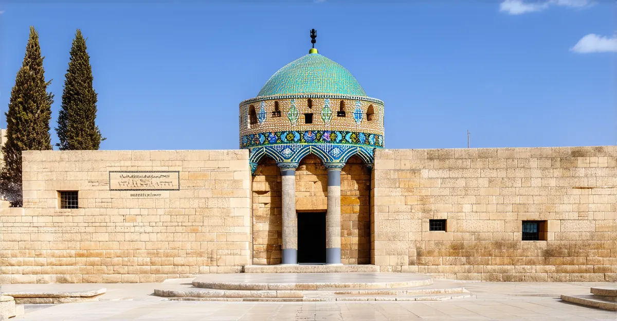Madaba Itinerary: Discover Jordan’s Hidden Gem
