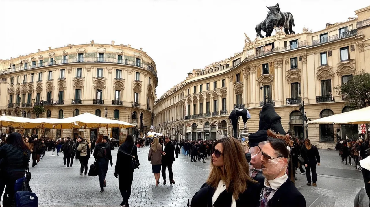 Madrid Culture: 10 Must-Experience Highlights