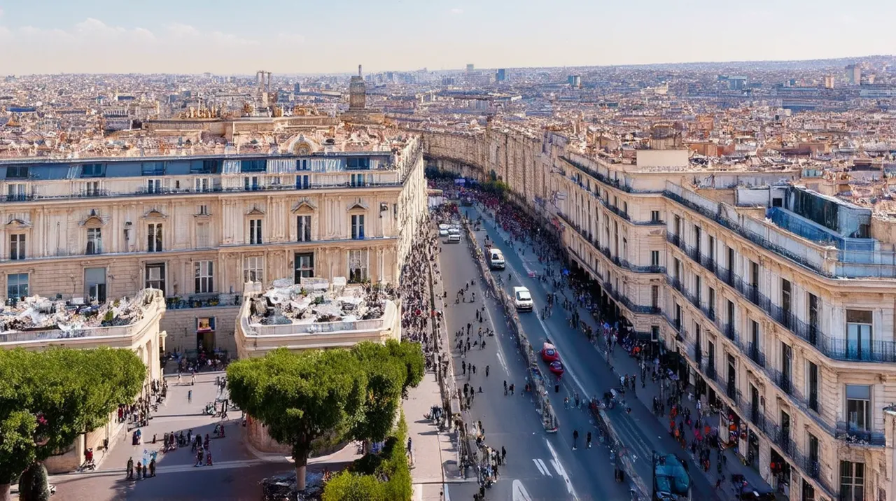 Madrid Events: Top 10 Unmissable Experiences