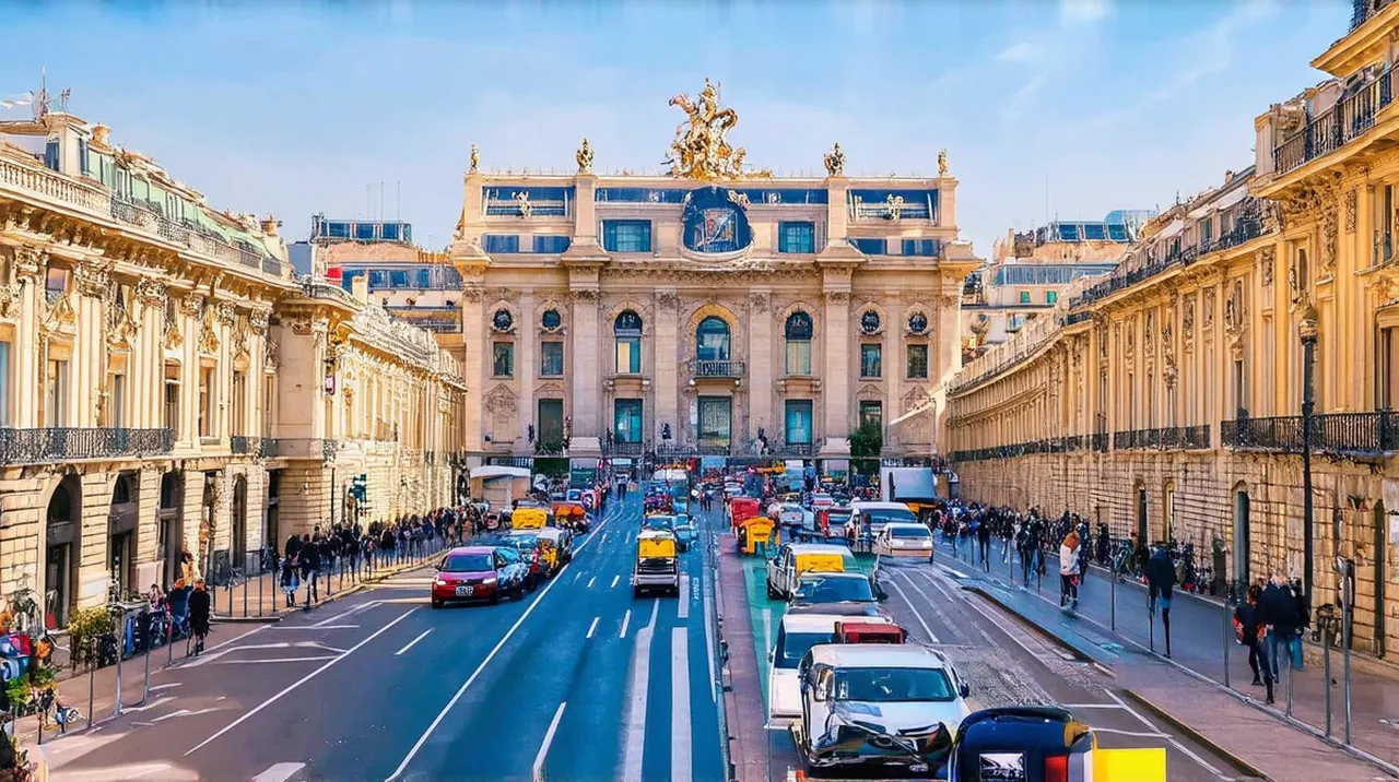 Madrid Highlights: Top 10 Must-See Attractions