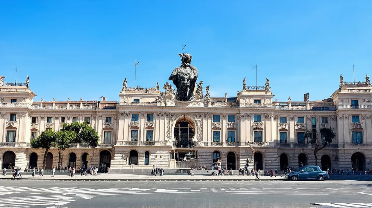 Madrid Landmarks: 10 Marvelous Must-See Spots