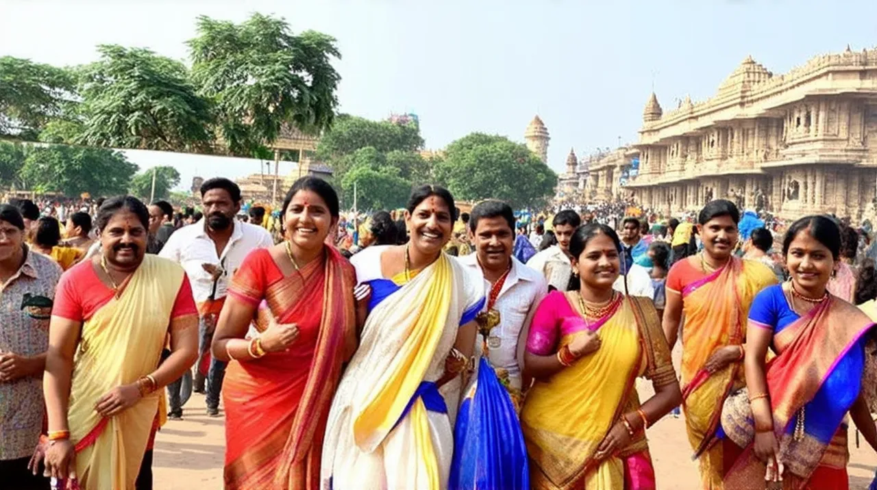 Madurai Activities: Top 10 Cultural Experiences to Enjoy