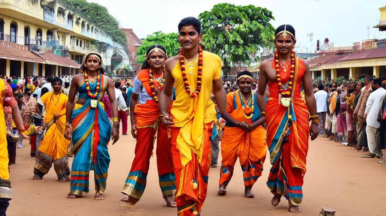 Madurai Culture: Dive Into the Rich Traditions of Madurai