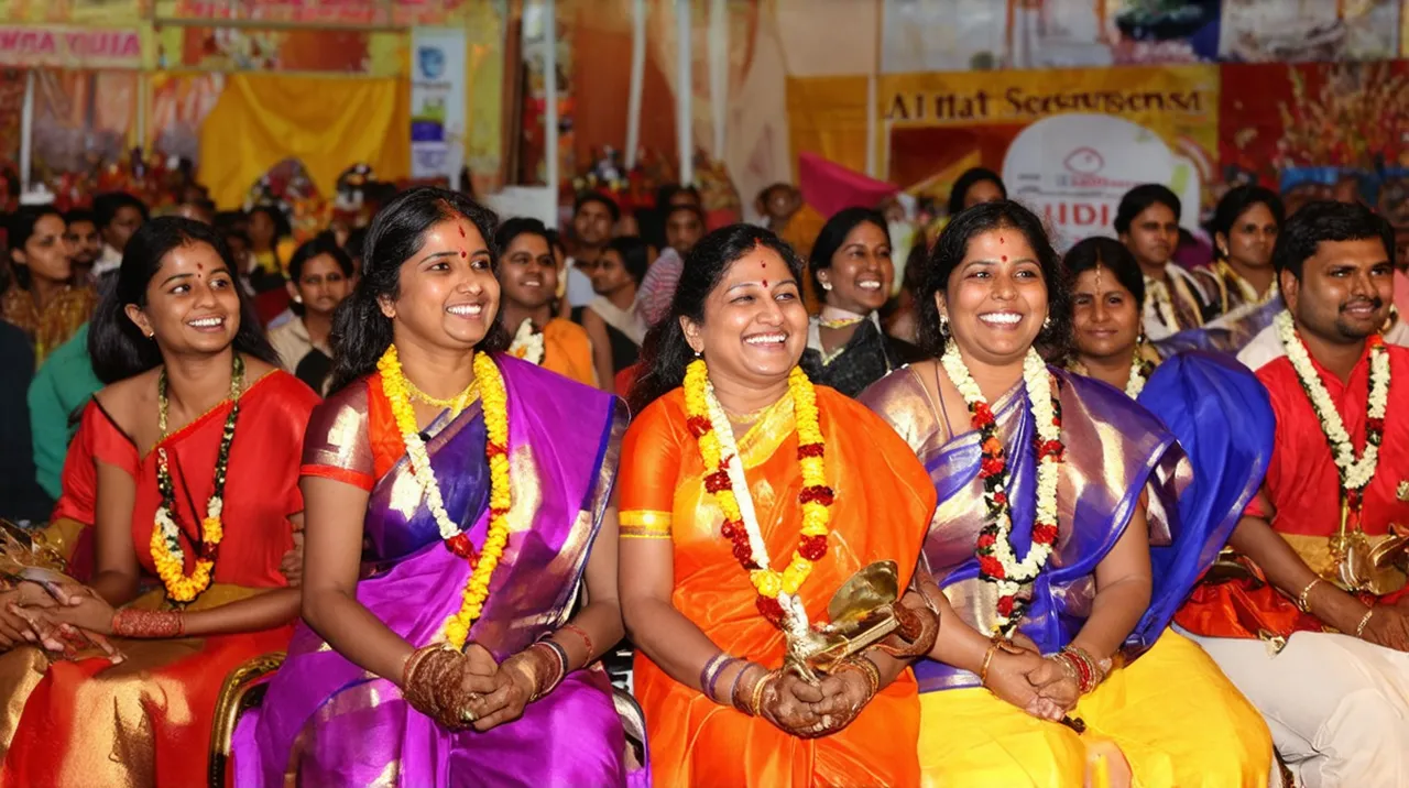 Madurai Events: Top 10 Cultural Celebrations You Must Attend