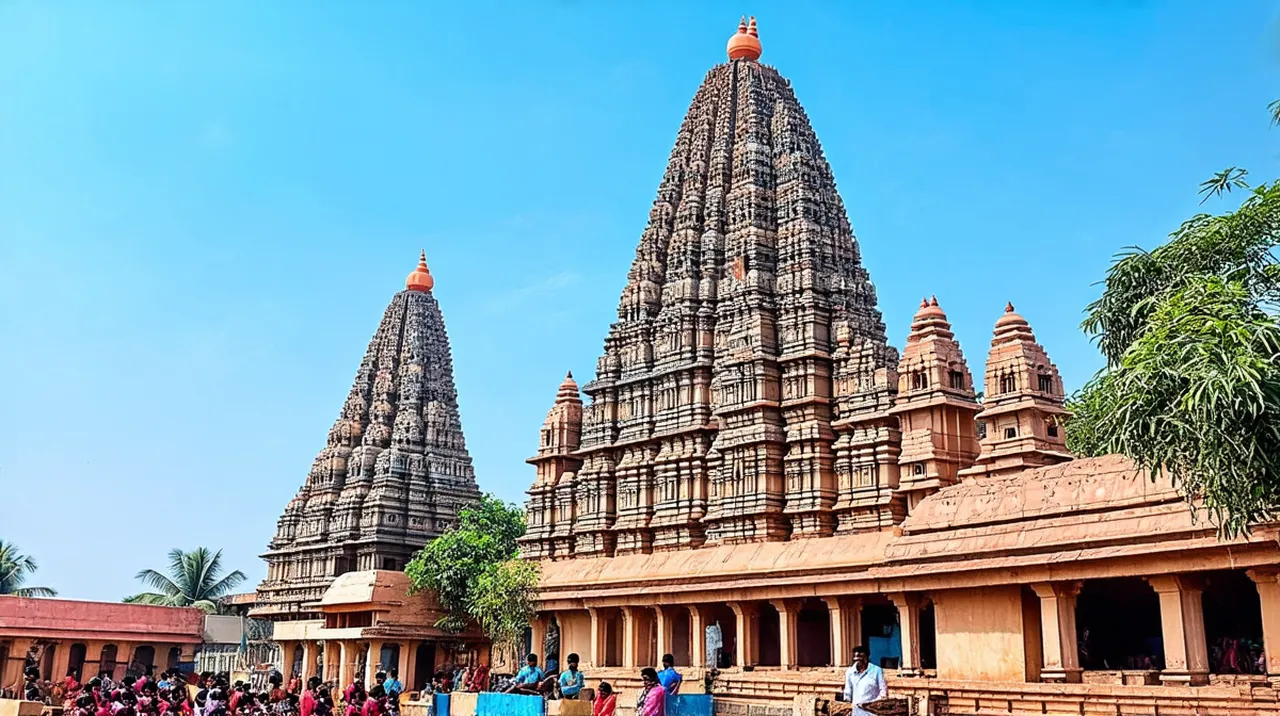 Madurai Experiences: Top 10 Local Adventures to Explore