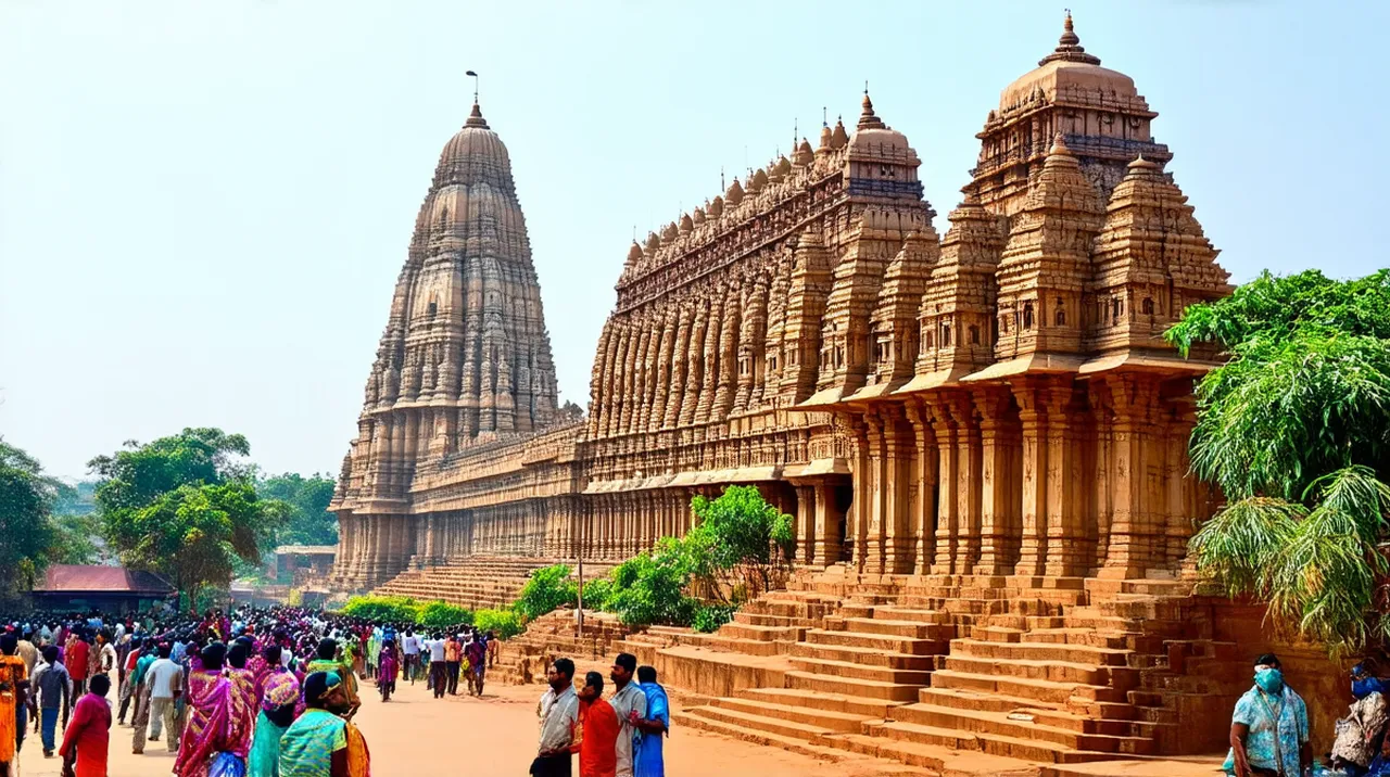 Madurai Highlights: 10 Unforgettable Experiences to Explore