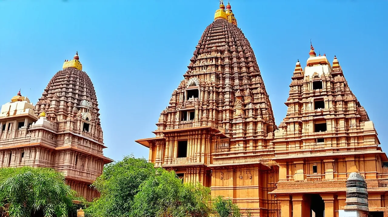 Madurai Landmarks: Must-See Sights and Attractions