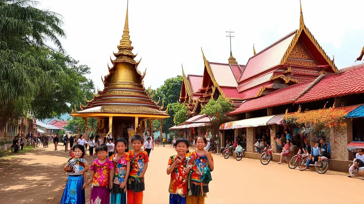 Mae Sot Activities: Top 10 Unique Experiences to Try