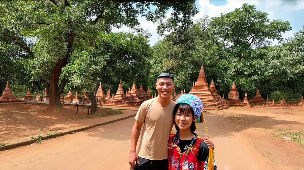 Mae Sot Adventures: Top 10 Unique Activities to Explore