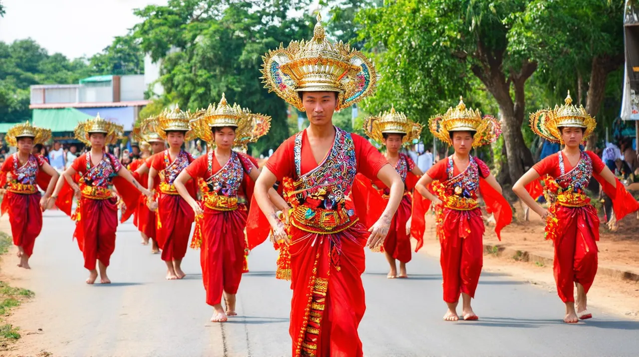 Mae Sot Culture: 10 Unique Experiences to Explore