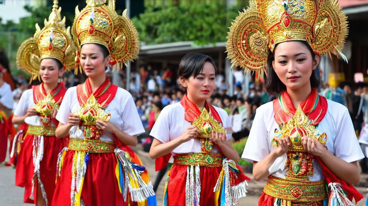 Mae Sot Events: Top 10 Cultural Experiences to Enjoy