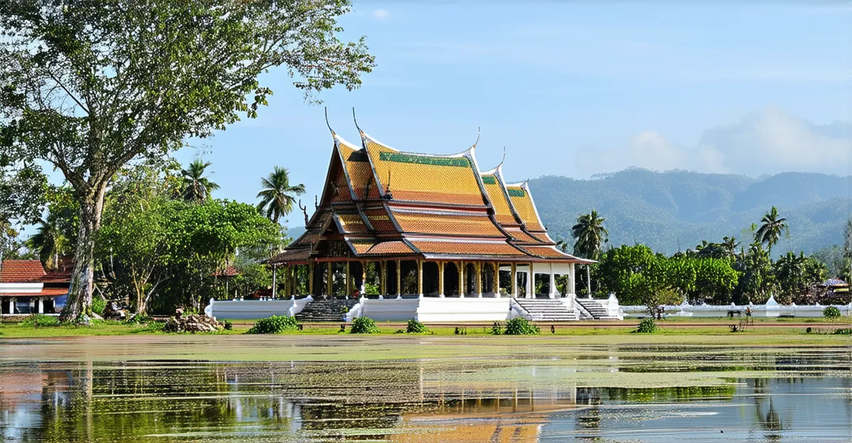 Mae Sot Itinerary: Discover Northern Thailand