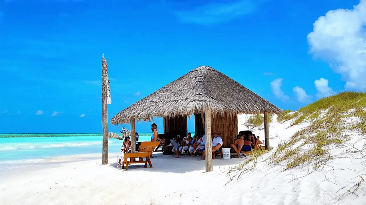Mahahual Activities: Top 10 Exciting Adventures