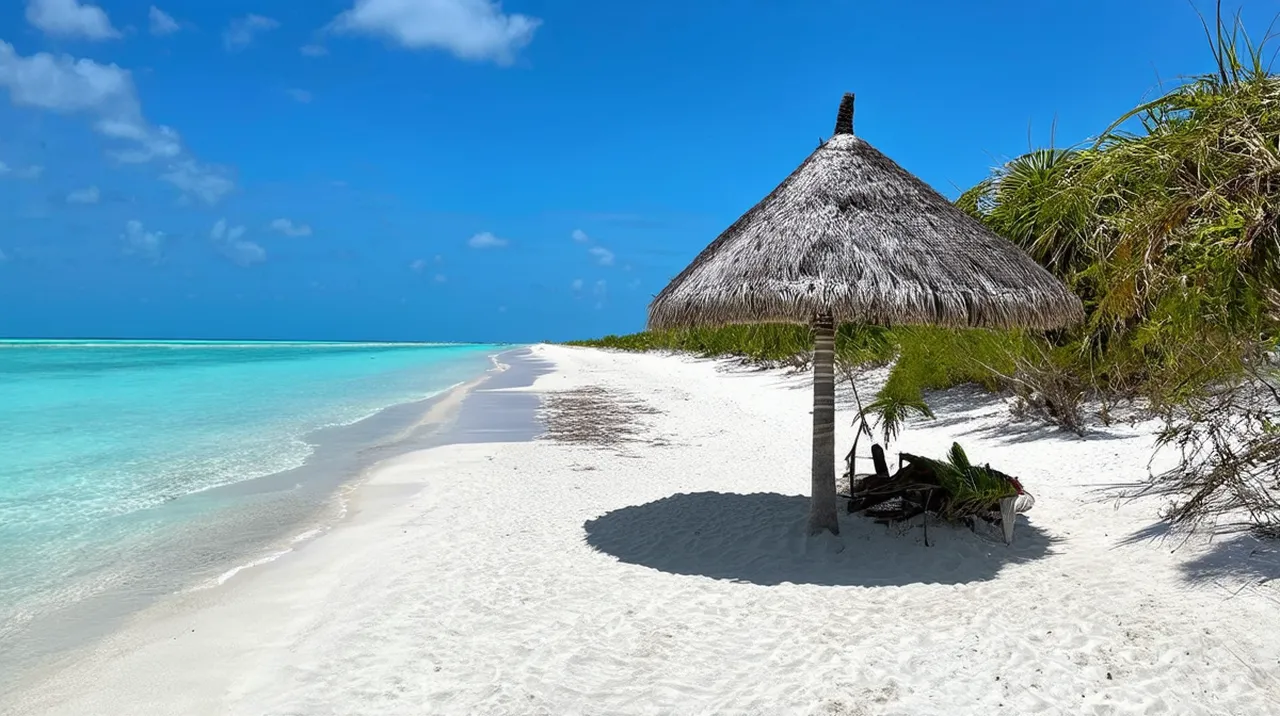 Mahahual Adventures: Discover the Hidden Gems