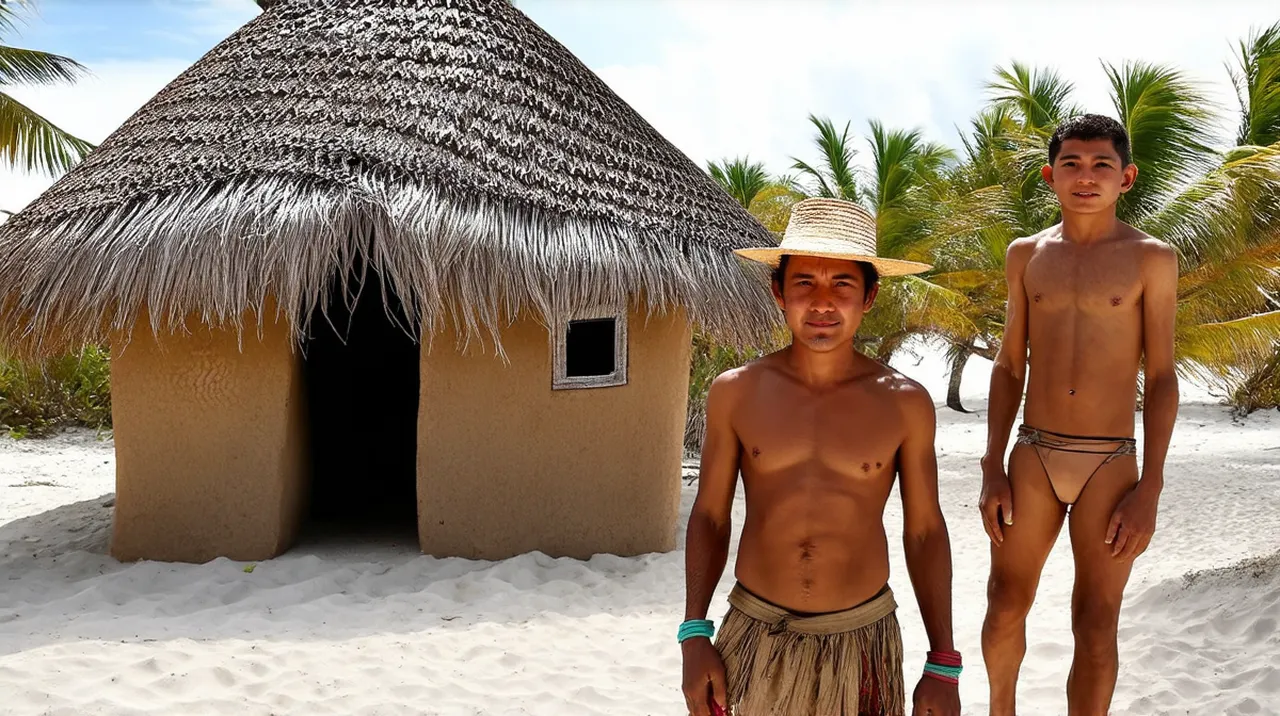 Mahahual Culture: 10 Unique Experiences to Explore