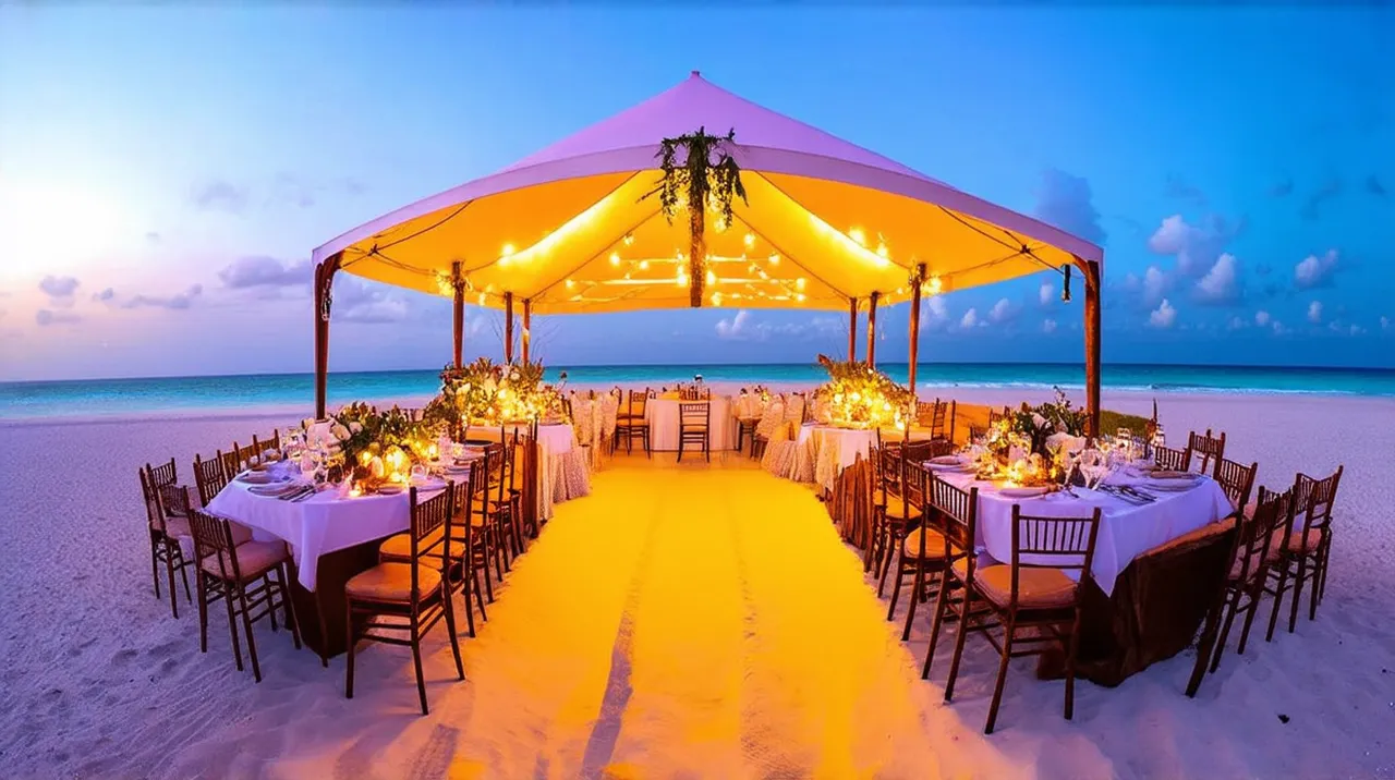 Mahahual Events: Unforgettable Festivals and Activities
