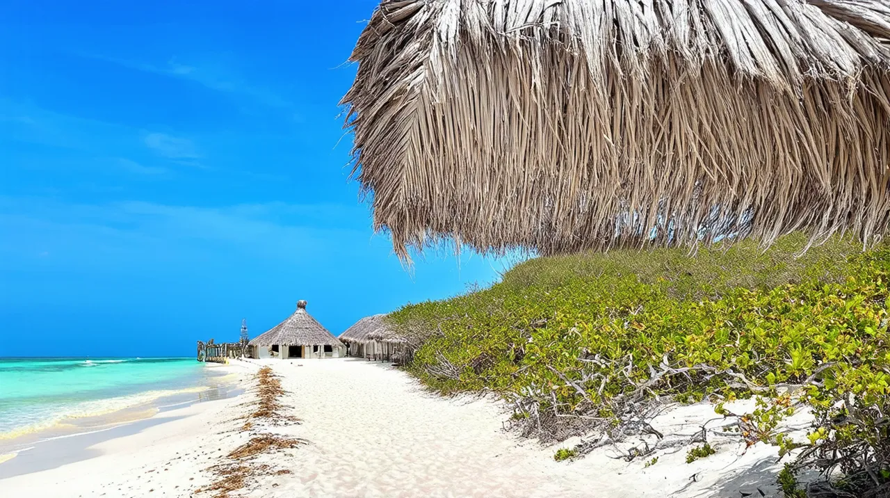 Mahahual Landmarks: Explore the Top 10 Must-See Sites