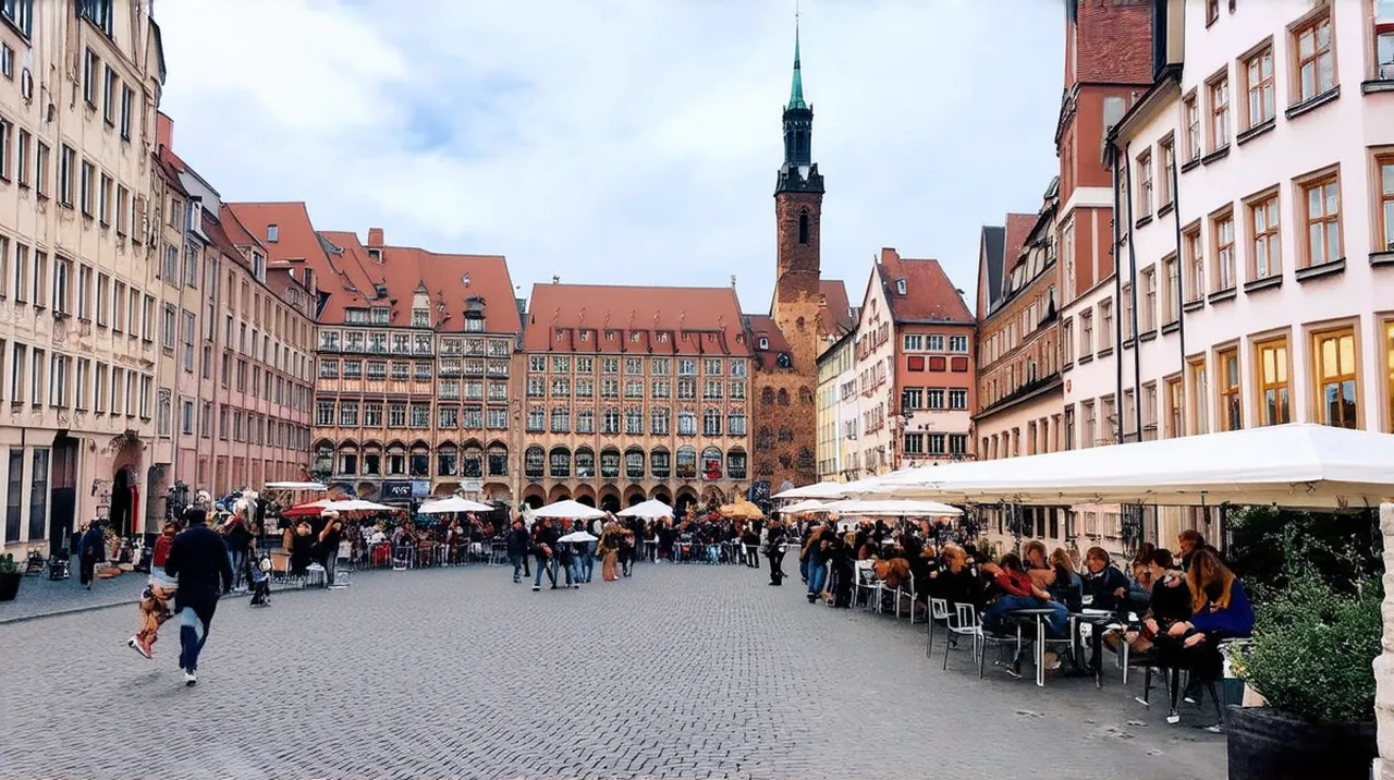 Mainz Activities: 10 Unforgettable Experiences in the City