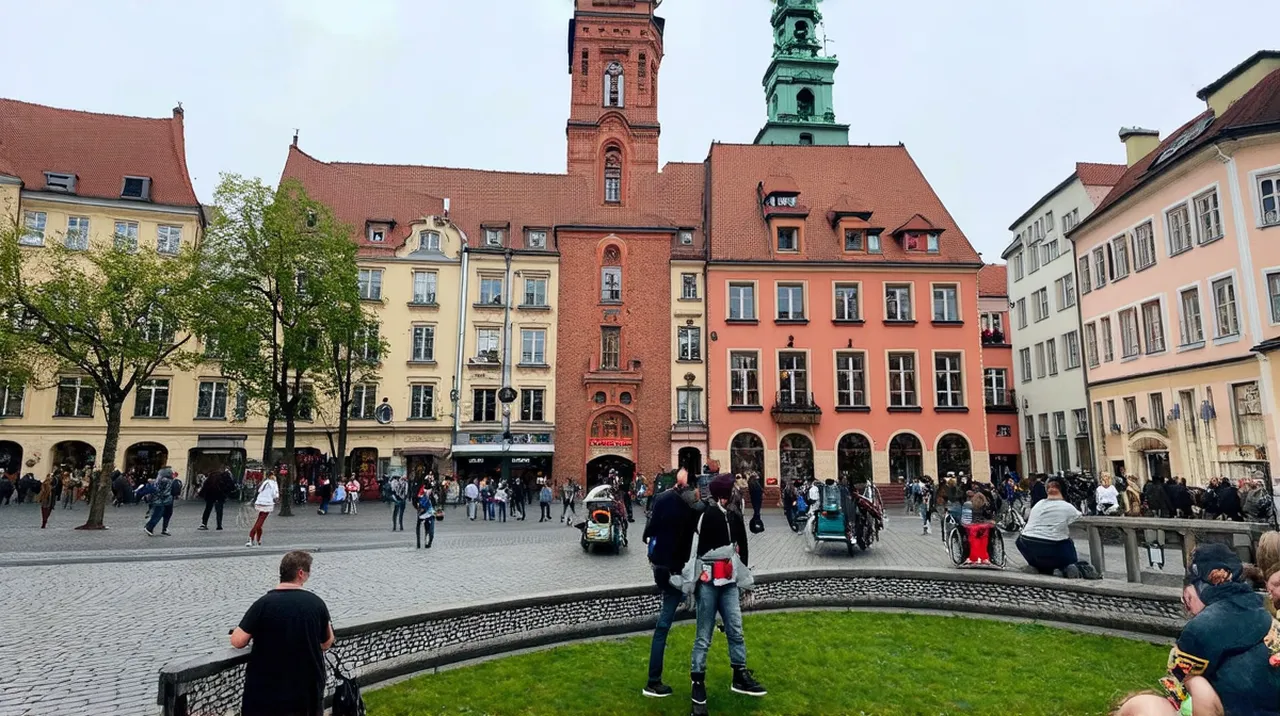 Mainz Adventures: Explore 10 Unique Experiences
