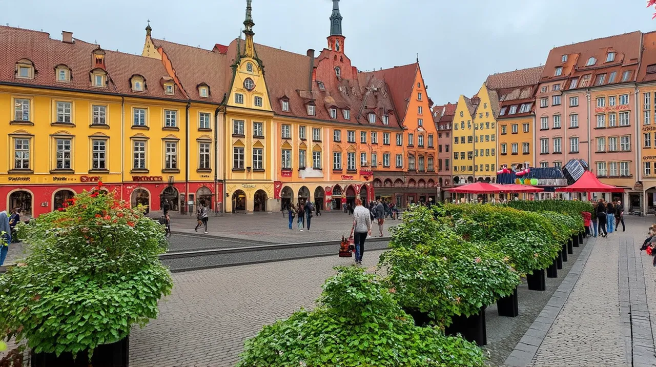 Mainz Experiences: Discover the Top 10 Local Gems