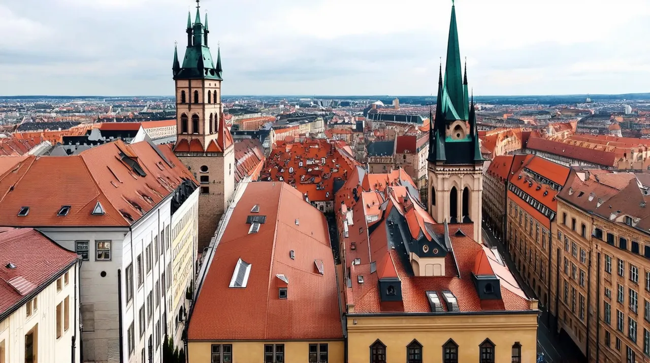 Mainz Highlights: Discover the Top 10 Attractions