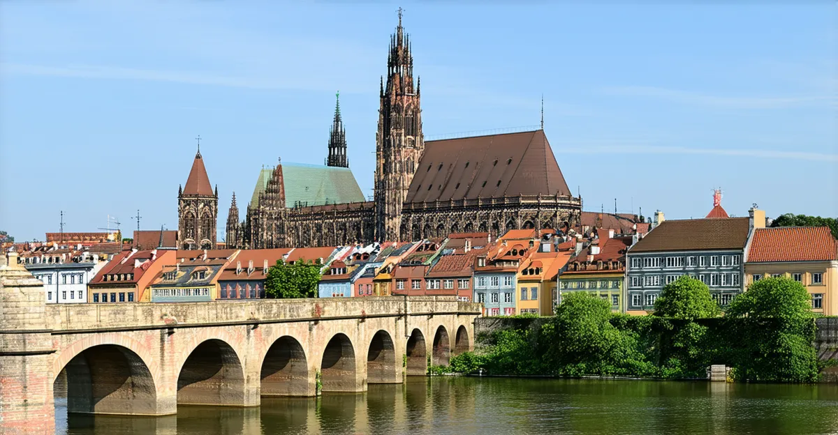 Mainz Itinerary: Explore Germany’s Hidden Gem