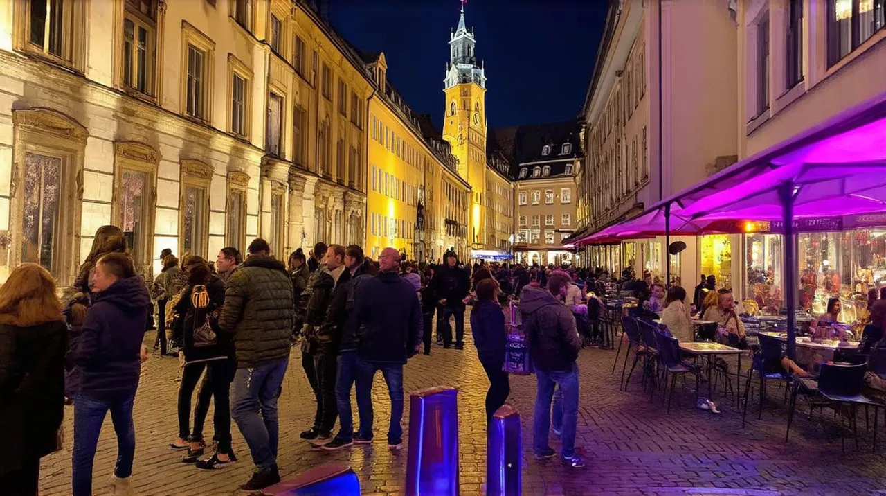 Mainz Nightlife: Your Guide to the Best Spots