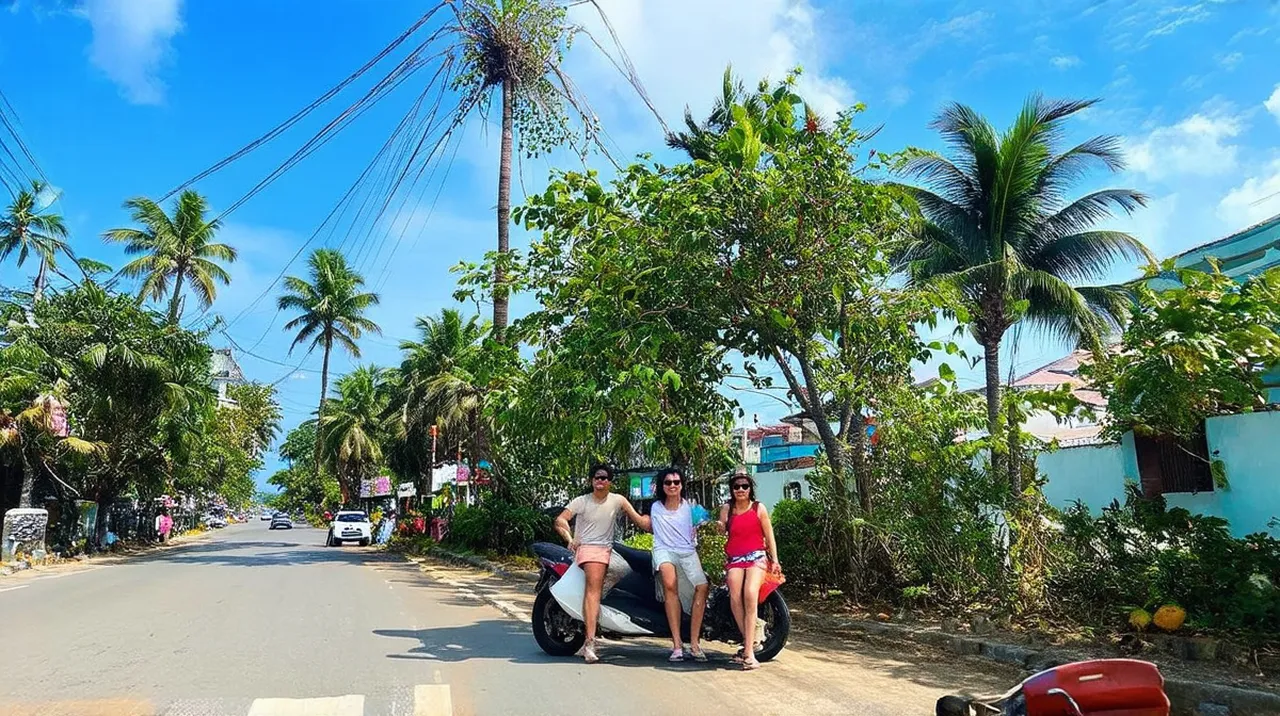 Makassar Adventures: Top 10 Thrilling Experiences Await